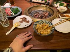 -御牛道日式烤肉料理(杭州万象城店)