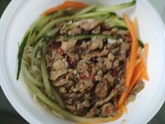 -秦人美食(区庄店)