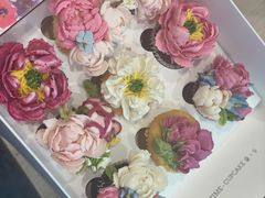 -BON CAKE(华贸购物中心店)