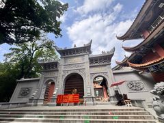 -盘龙寺