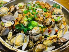 -老东镇啤酒屋海鲜加工·蒸汽海鲜·海鲜烧烤(台东店)