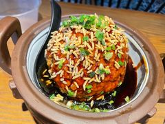 -扬州狮子楼·非遗淮扬菜(东关街店)