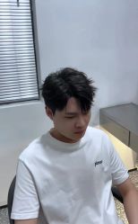 -尤司男士国潮理发馆