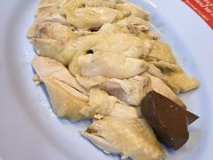 -红大哥水门鸡饭(總店)