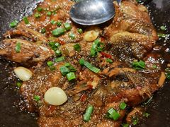 -开海·红岛海鲜虾水饺(石老人店)