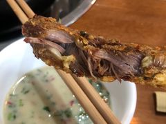 -代羊肉(中和店)