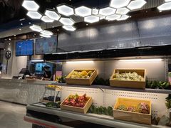 -野萃山·潮汕厚果汁(十亩地店)