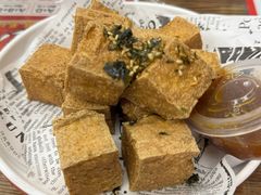 -孖记茶档·热腾茶餐(江南西plus店)