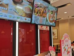 -永和大王(广元西路店)