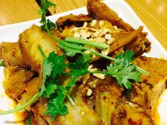 -蓉李记成都名小吃(武汉菱角湖万达店)
