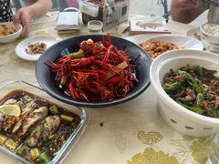 -铭副琦食·虾蟹烩馆(渔人码头店)