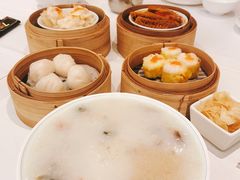 -翠园(铜锣湾广场店)
