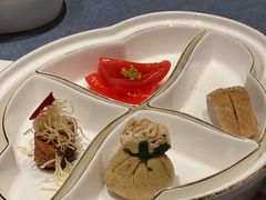 -A One Kitchen·南京精菜馆(德基广场店)