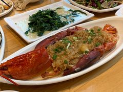 -南海渔家•海鲜•正宗海南菜(海棠湾店)