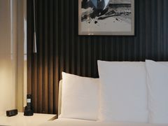 -上海柏悦酒店