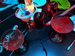 -MOSSO音乐酒吧·live house(南京旗舰店)