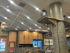 -牛街·马辈儿涮肉(牛街二店)