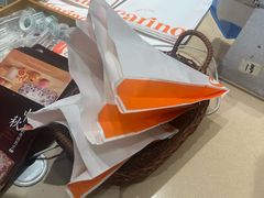 -CARINO BAKERY&CAFE(人广来福士店)
