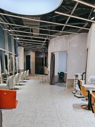 -PE SALON 