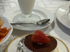 -新侨三宝乐西餐厅(崇文门店)