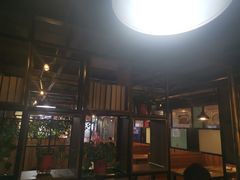 门面-每食每刻·皖北新民地锅鸡