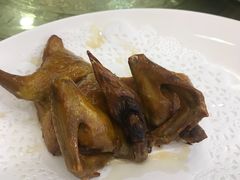 红烧乳鸽-新金盛·海鲜酒楼(盐田店)
