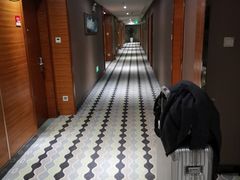 -梅州万达广场华美达酒店