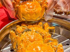 -龙巢盱眙龙虾·牛蛙·烧烤宵夜(八卦岭店)