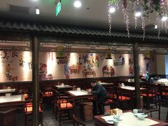 大堂-鸭匠食府·挂炉烤鸭·新京菜(阜成路店)