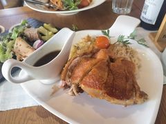 -Paulaner·德国帕拉娜自酿啤酒餐厅(海上世界店)