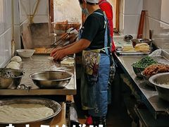 -老方子馅饼粥(台东店)