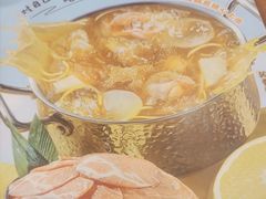 -呷哺呷哺(西单大悦城店)