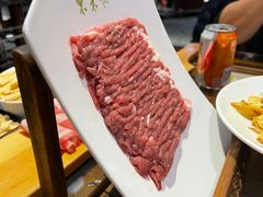-东来顺饭庄(王府井步行街店)