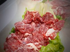 -潮悦牛肉火锅城(水贝店)
