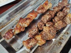 -岳合轩老北京涮肉