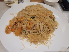 -华盛丰温州大排档(东三环南路店)