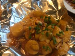 -丰乐餐厅·始于1999·本地老字号