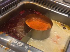 -竹犇番茄火锅(长治太行东街店)
