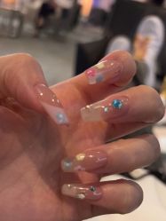 -MOMO·Nail美甲美睫