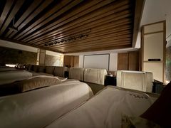 -清河半岛温泉度假酒店