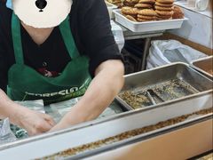 -满记烧饼(牛街东里小区一区店)