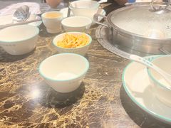 -鱼粤鲜淘米捞·中山脆肉鲩火锅(悦湖会店)