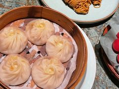 -苏帮袁Sue Cuisine(南开大悦城店)