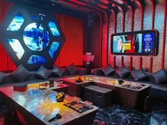 -星聚会KTV X Party(万象城店)