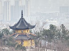 -虞山风景区