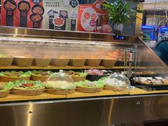 -樱煦和牛寿喜烧(如皋吾悦广场店)