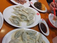 -清和传家饺子(龙泉道物美店)