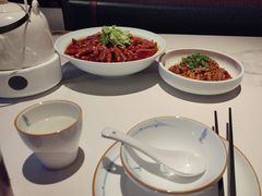 -辛香汇·现炒川菜(城北万象城店)