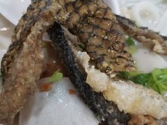 -其美潮州鱼旦粉世家(花城汇南区分店)