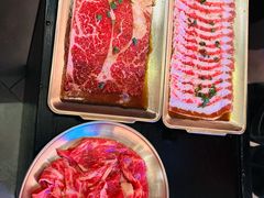 -西塔老太太泥炉烤肉(上海七宝领展广场店)